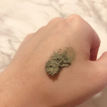 パワーマスク SP/ラッシュ/スクラブ・ゴマージュを使ったクチコミ(3枚目)