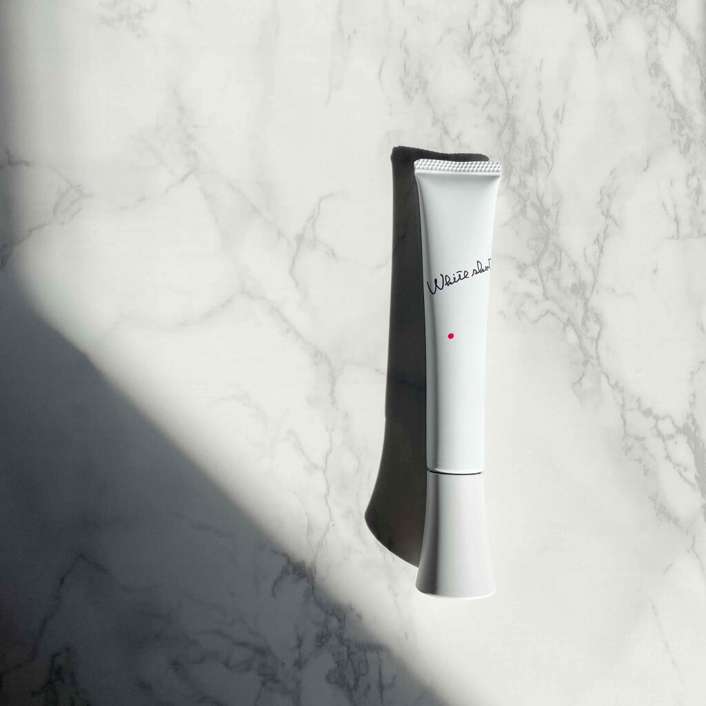 ホワイトショット SXS/ホワイトショット/美容液を使ったクチコミ(1枚目)