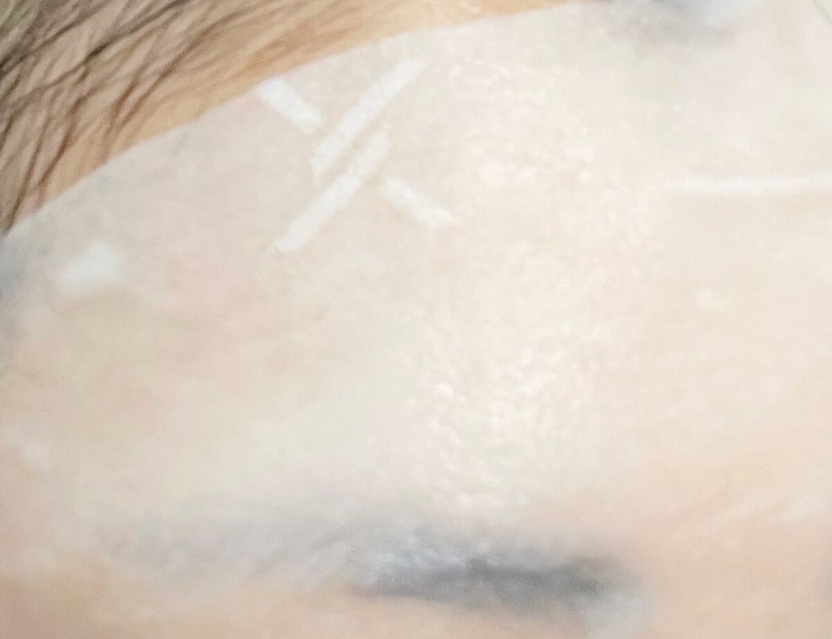 クリームマスク/XOUL/シートマスク・パックを使ったクチコミ(5枚目)