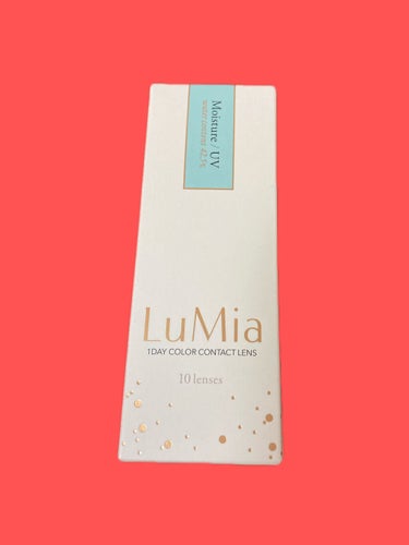 LuMia（ルミア）ワンデー ヌーディーブラウン/LuMia/ワンデー（１DAY）カラコンを使ったクチコミ（2枚目）