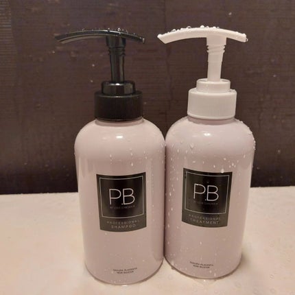 LOVECHROME PG テツキプレミアムブラック スペシャルケア セット