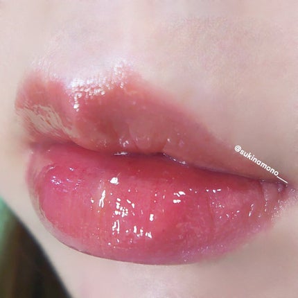 クリームチーク/キャンメイク/ジェル・クリームチークを使ったクチコミ(4枚目)