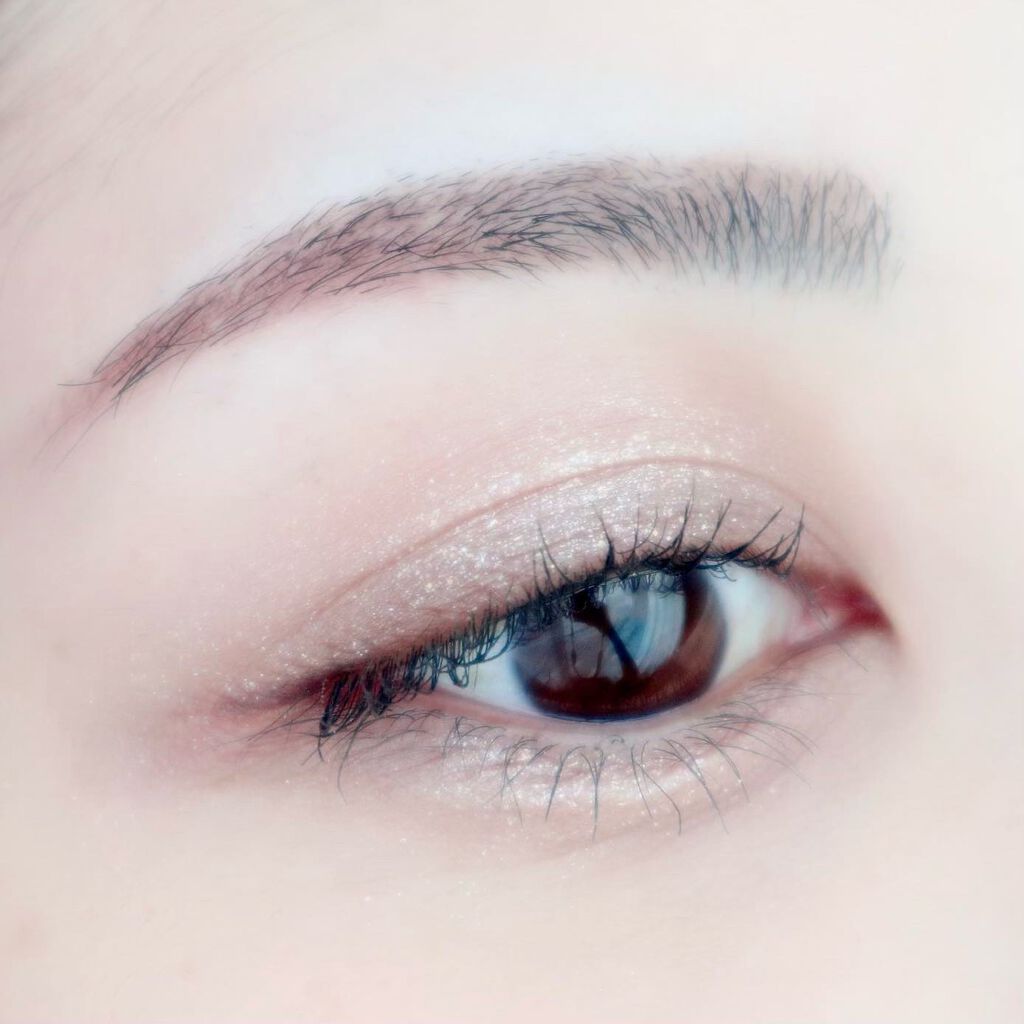 シャドウパレット/dasique/アイシャドウパレットを使ったクチコミ(5枚目)