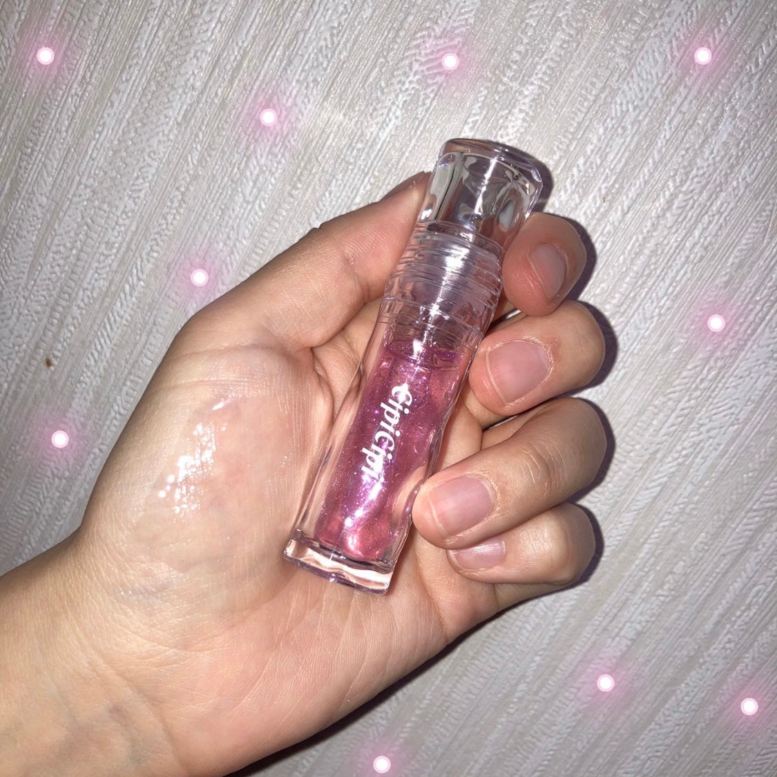 ガラスプランパー/CipiCipi/リッププランパーを使ったクチコミ(2枚目)