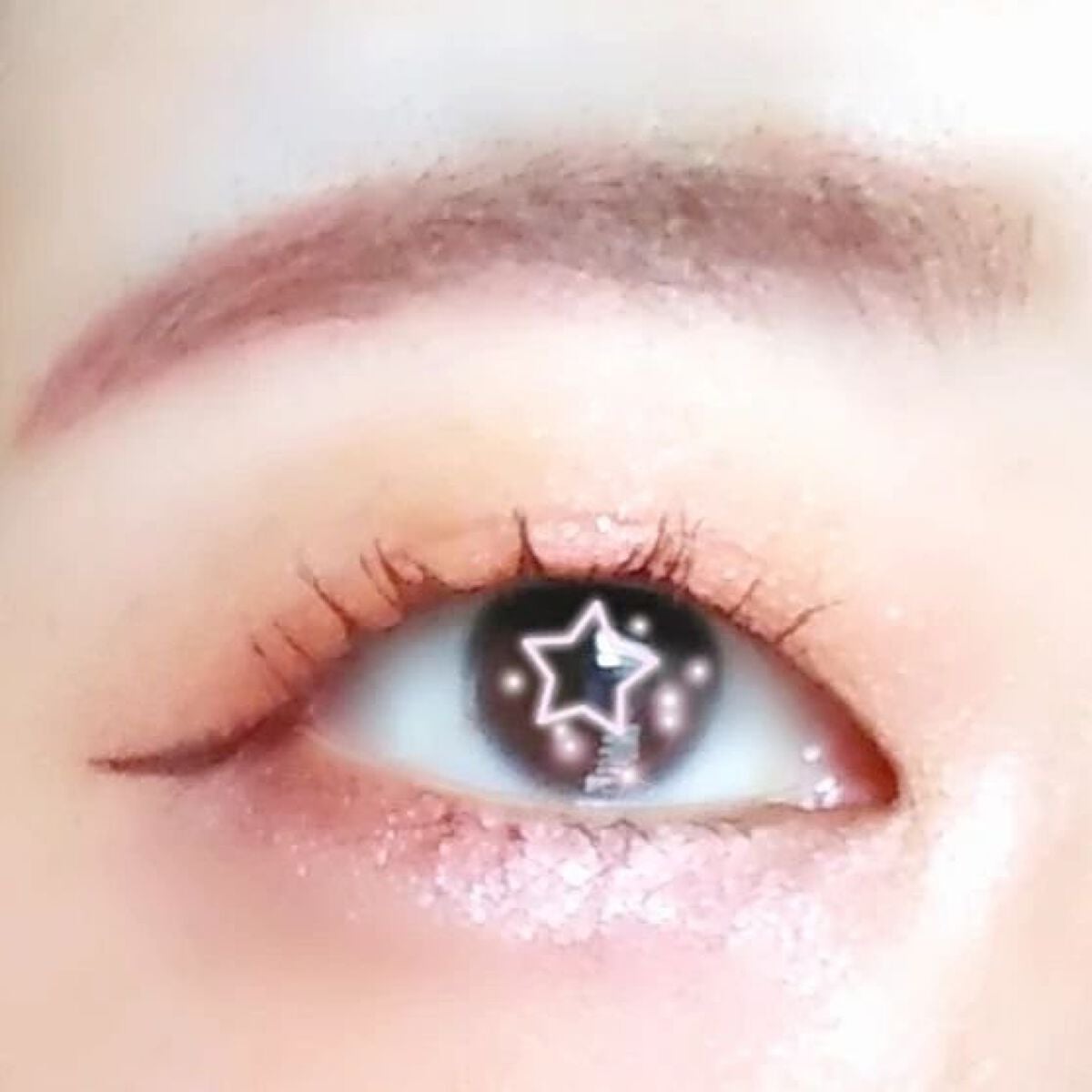 ロング&カールマスカラ アドバンストフィルム/ヒロインメイク/マスカラを使ったクチコミ(8枚目)