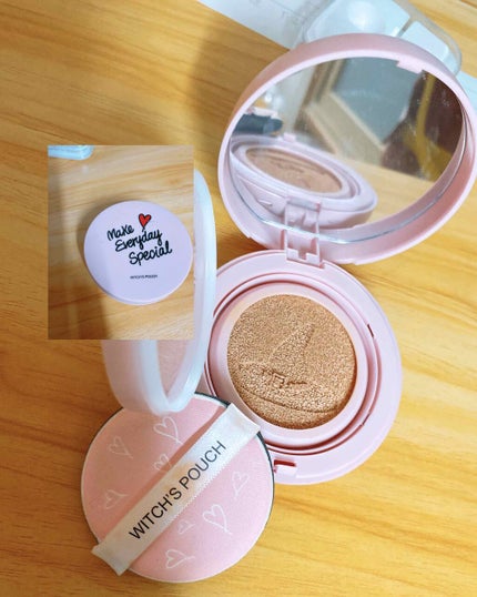 ディアダーリン ウォータージェルティント (アイスティント)/ETUDE/口紅を使ったクチコミ(1枚目)