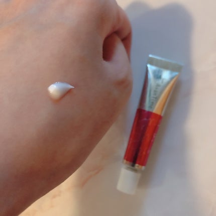 トーンショットクリーム/アバンタイム/フェイスクリームを使ったクチコミ(4枚目)