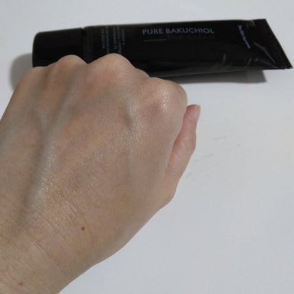 ピュアバクチオールシルククリーム/The Skin Supreme/フェイスクリームを使ったクチコミ(3枚目)