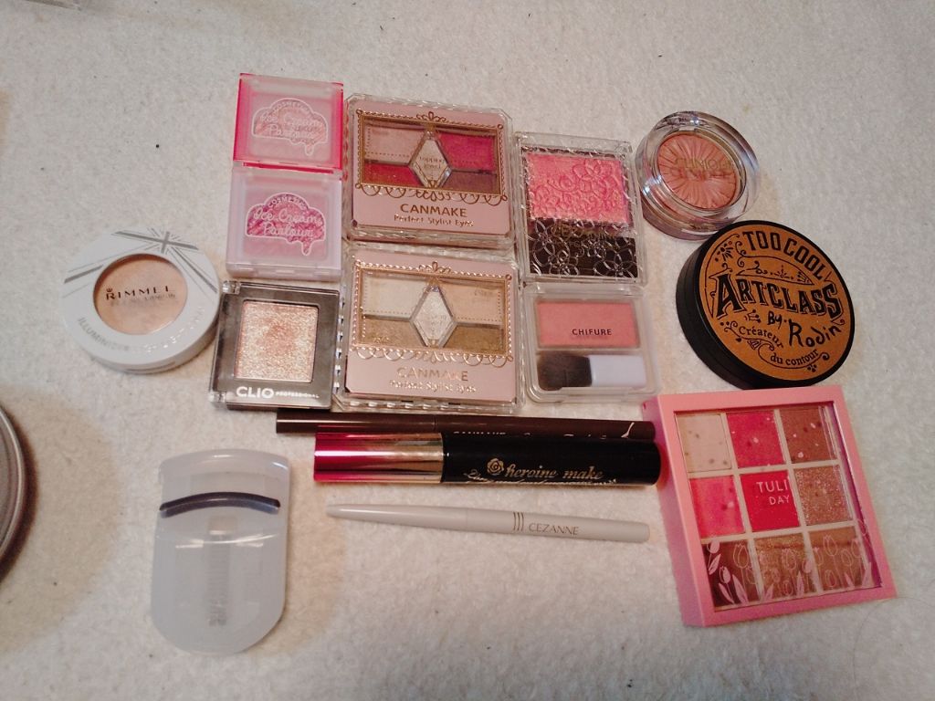 ラスティング リップカラーN/CEZANNE/口紅を使ったクチコミ(3枚目)