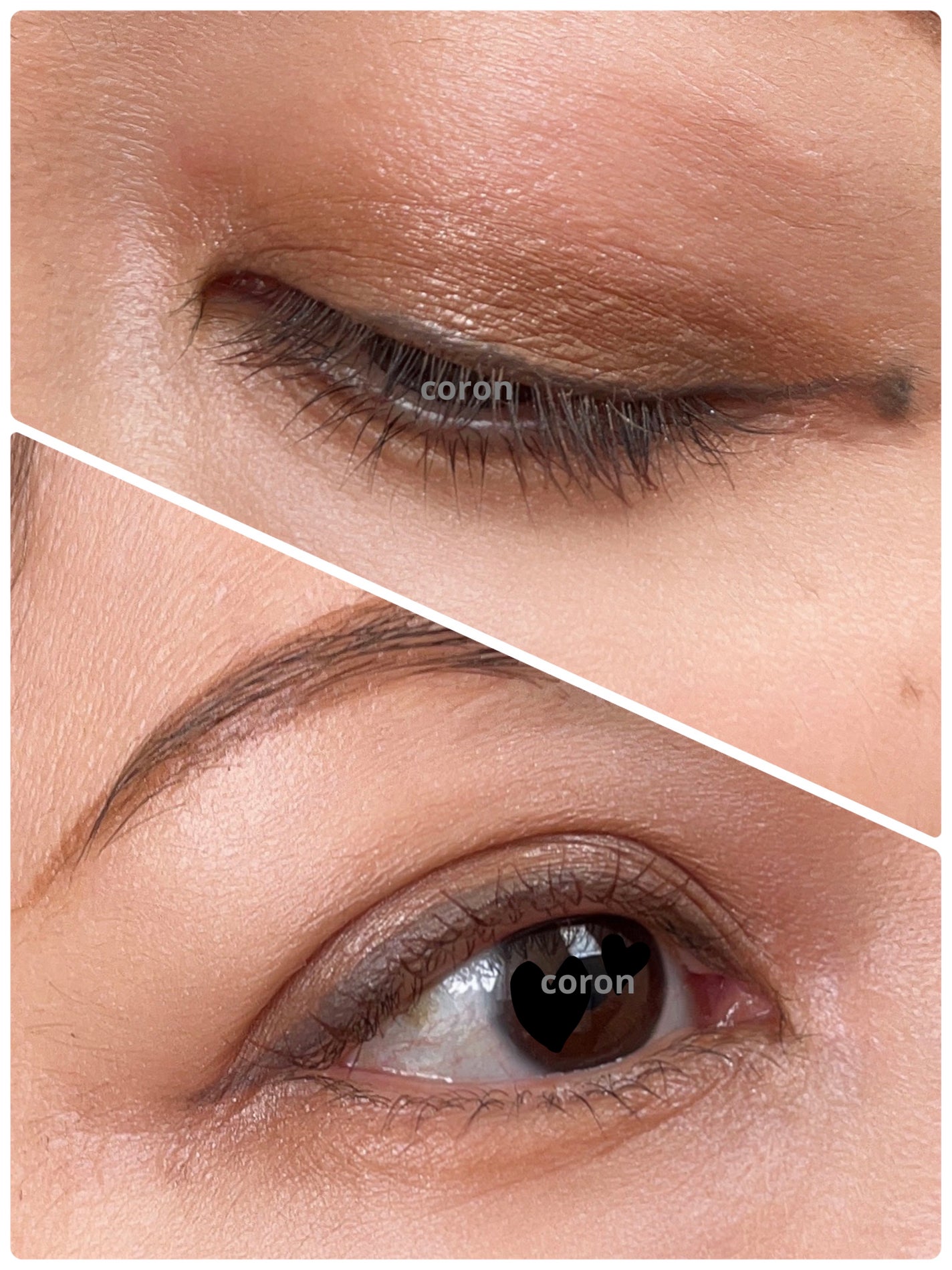 クリーミータッチライナー/キャンメイク/ジェルアイライナーを使ったクチコミ(2枚目)