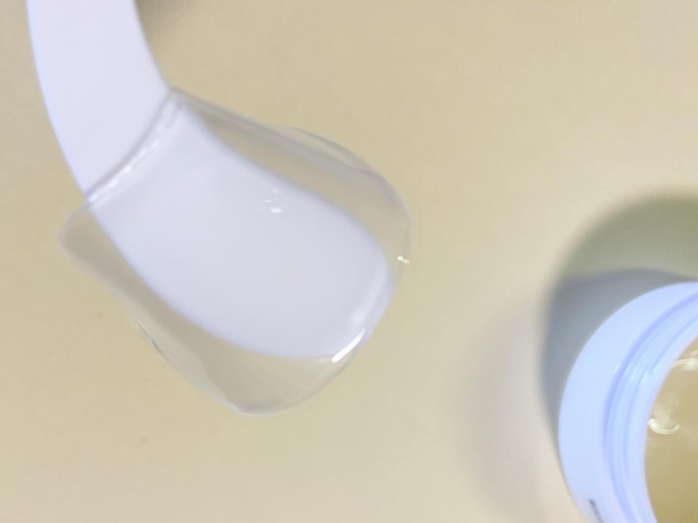 バイオームビタCグローデイリーシートマスク/UIQ/シートマスク・パックを使ったクチコミ(2枚目)