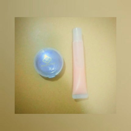 リップエッセンス/無印良品/リップケアを使ったクチコミ(1枚目)