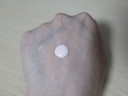 ドラマティックスキンセンサーベース EX UV+/マキアージュ/化粧下地を使ったクチコミ(1枚目)