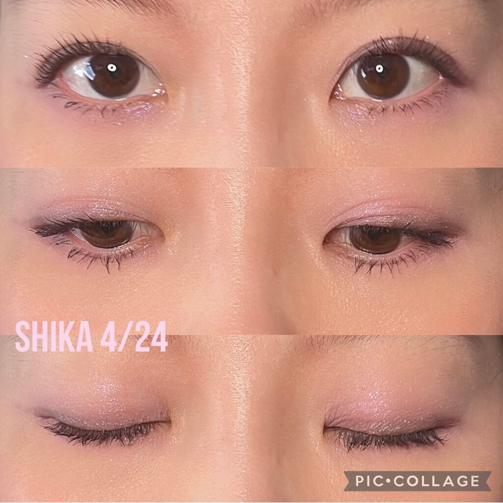 プロ アイ パレット/CLIO/アイシャドウパレットを使ったクチコミ（1枚目）