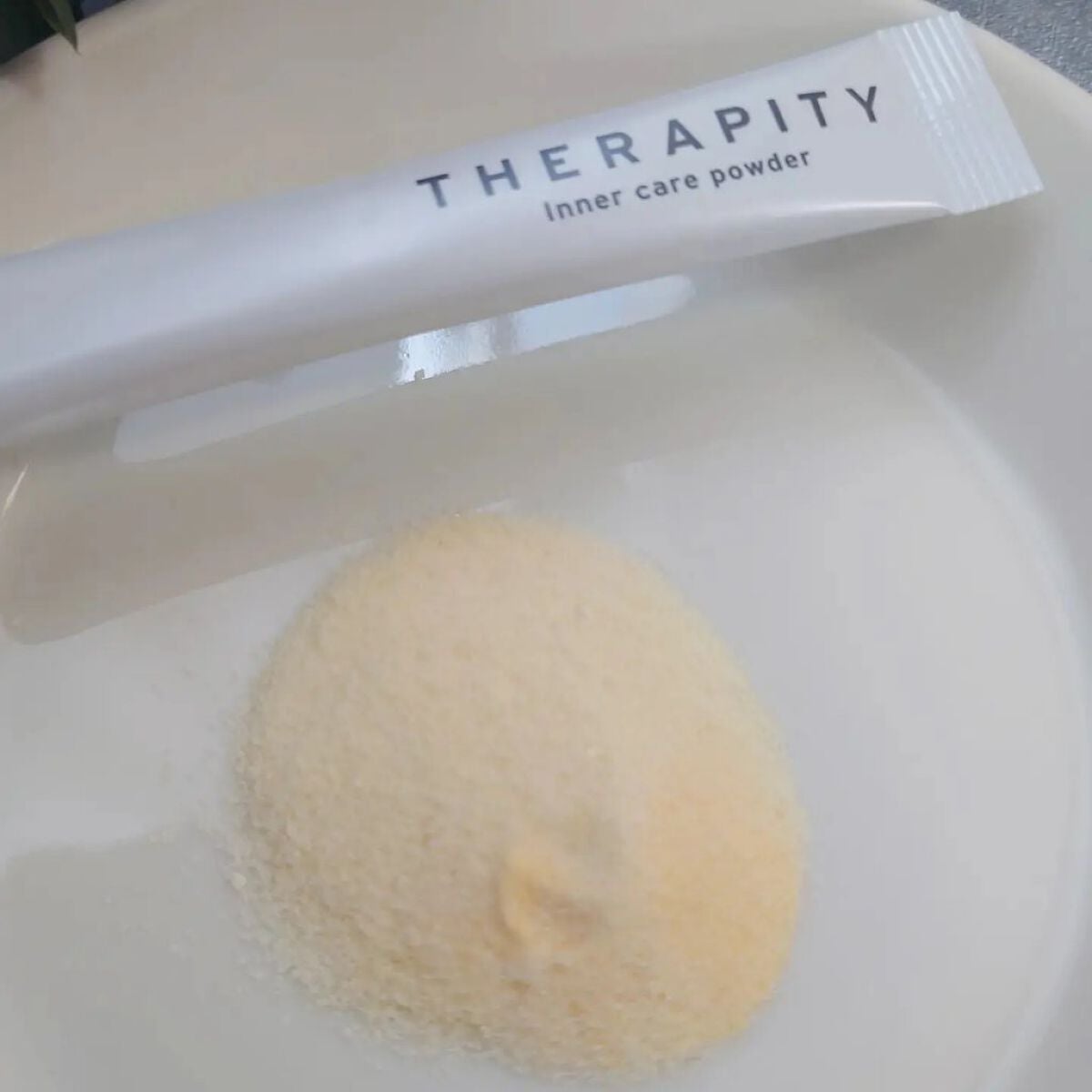 セラピティ/日本予防医薬/美容サプリメントを使ったクチコミ(3枚目)