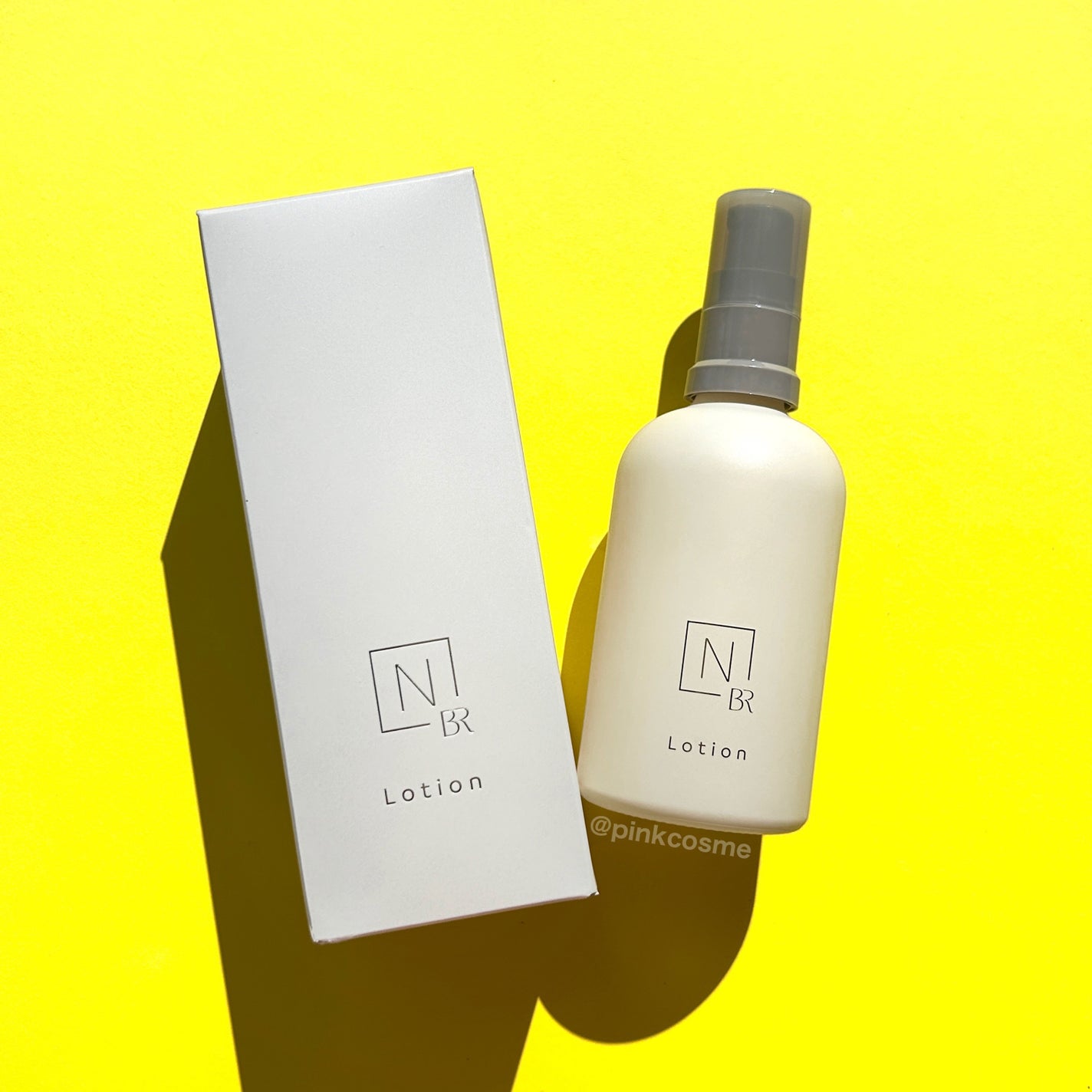 N organic Bright ホワイト クリア ローション/N organic/化粧水を使ったクチコミ(5枚目)