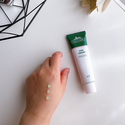 リードルショット100/VT/美容液を使ったクチコミ(6枚目)