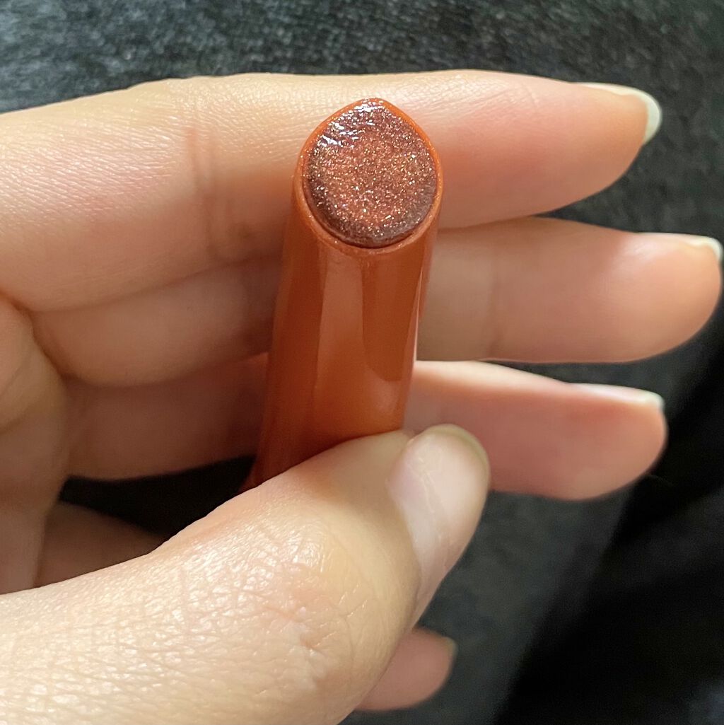 エテュセ リップエディション（プランパー）リッチスタイル/ヘルシースタイル/ettusais/リップケアを使ったクチコミ（2枚目）