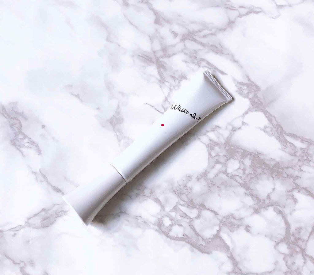 ホワイトショット  SXS/ホワイトショット/美容液を使ったクチコミ（1枚目）