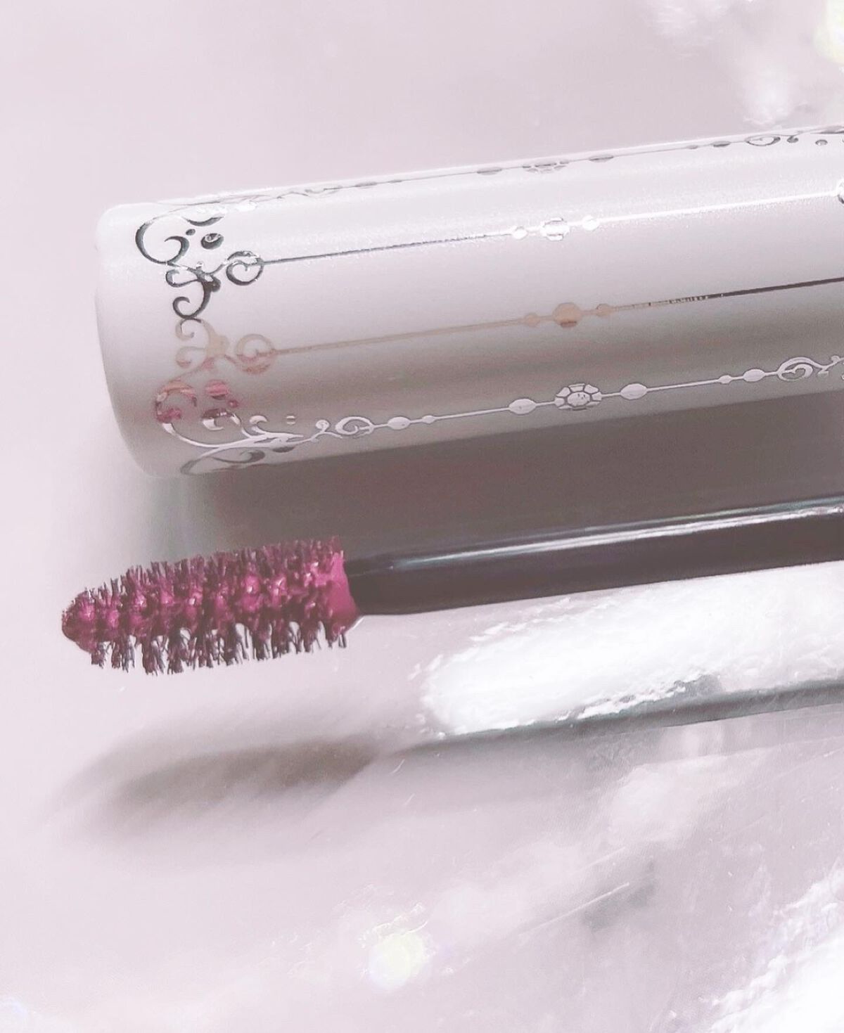 ジルスチュアート ブルームクチュール アイズ/JILL STUART/アイシャドウパレットを使ったクチコミ(3枚目)