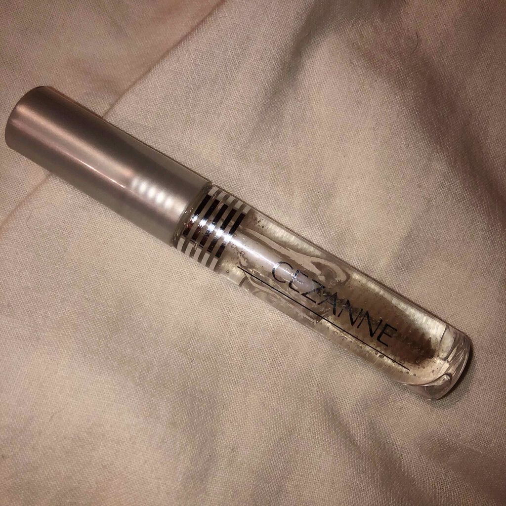 チップオン アイブロー/ettusais/パウダーアイブロウを使ったクチコミ(1枚目)