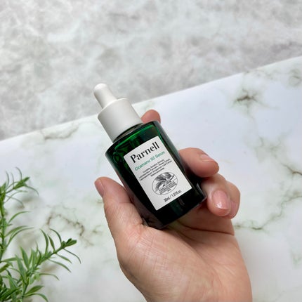 シカマヌ 92セラム/parnell/美容液を使ったクチコミ(2枚目)