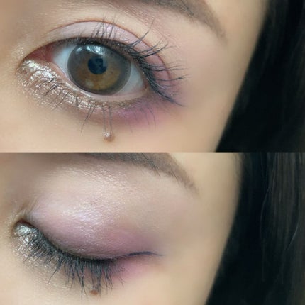 イメージ「マヤ」 アイシャドウパレット/ZEESEA/アイシャドウパレットを使ったクチコミ(2枚目)