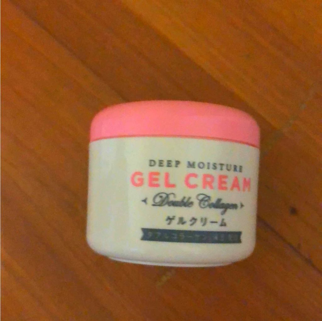 いちご飴。 on LIPS 「キャンドゥで見つけたゲルクリームです!これは、絶対買ったほうが..」(1枚目)