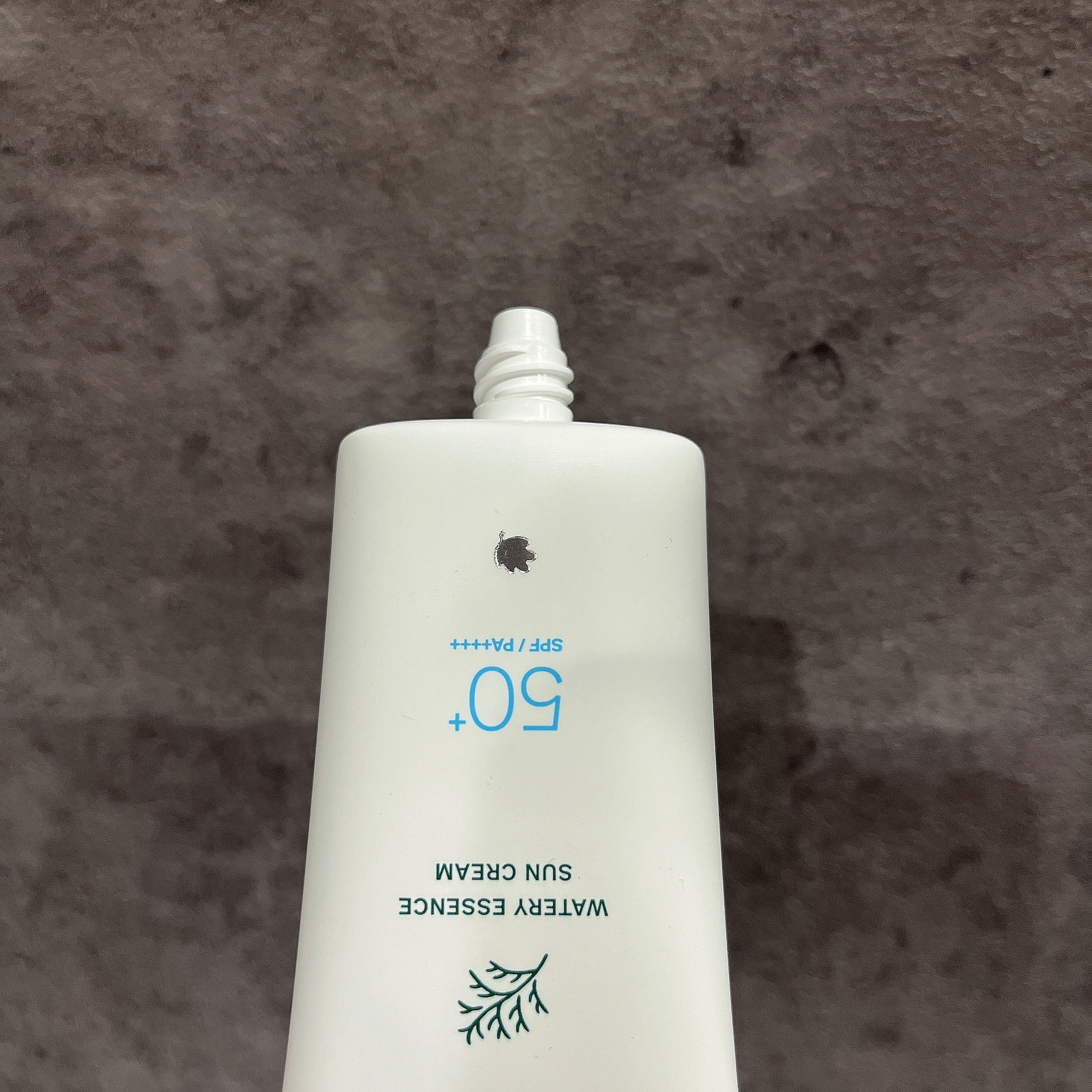 フォレスト エッセンスサンクリーム/FoRest by Greenfinger/日焼け止めローションを使ったクチコミ（3枚目）