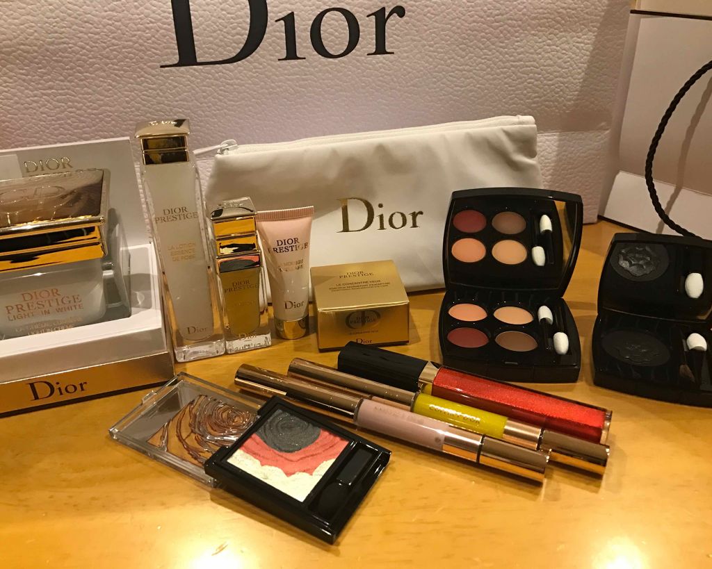 レ キャトル オンブル/CHANEL/アイシャドウパレットを使ったクチコミ(2枚目)