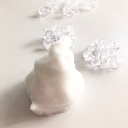 ボタニカルフェイスウォッシュ デューイーモイスチャー/BOTANIST/洗顔フォームを使ったクチコミ(2枚目)