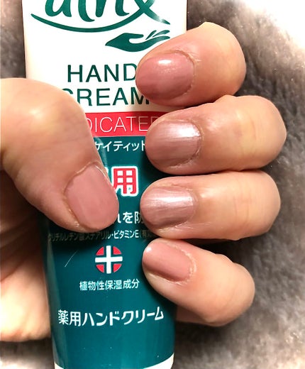 ネイルラッカー/O・P・I/マニキュアを使ったクチコミ(3枚目)