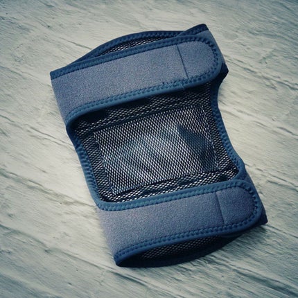 膝マッサージャー/KLK/その他マッサージャーを使ったクチコミ(5枚目)