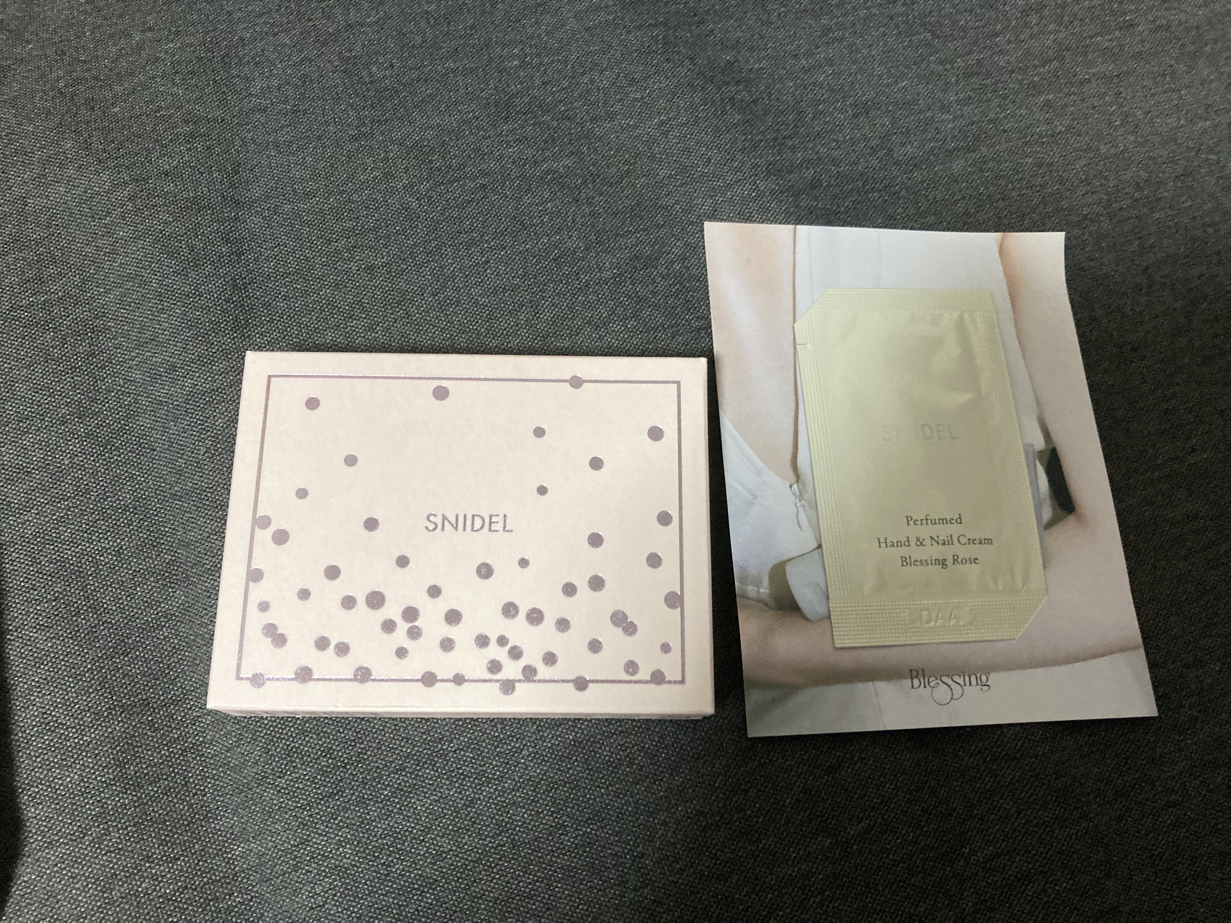 フェイス スタイリスト EX07  Sweet Enough/SNIDEL BEAUTY/アイシャドウパレットを使ったクチコミ（1枚目）