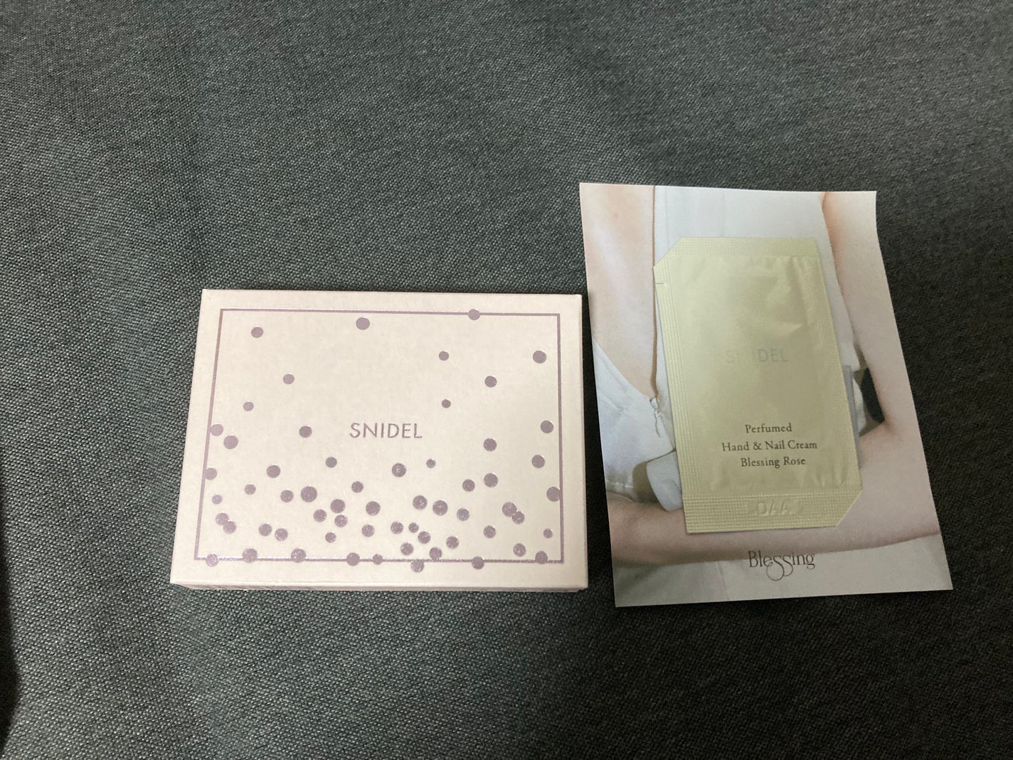 フェイス スタイリスト/SNIDEL BEAUTY/アイシャドウパレットを使ったクチコミ(1枚目)