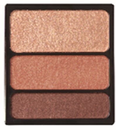 グロリアート　ザ　パウダーアイズ 03 オレンジブラウン系　黄昏惚（たそがれぼれ）