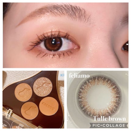 ロング&カールマスカラ スーパーWP/ヒロインメイク/マスカラを使ったクチコミ(4枚目)