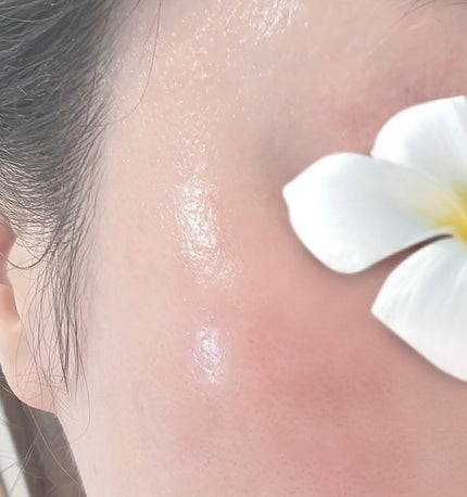 STEMCELL DEEP GLOW PACK/bravity/シートマスク・パックを使ったクチコミ(4枚目)