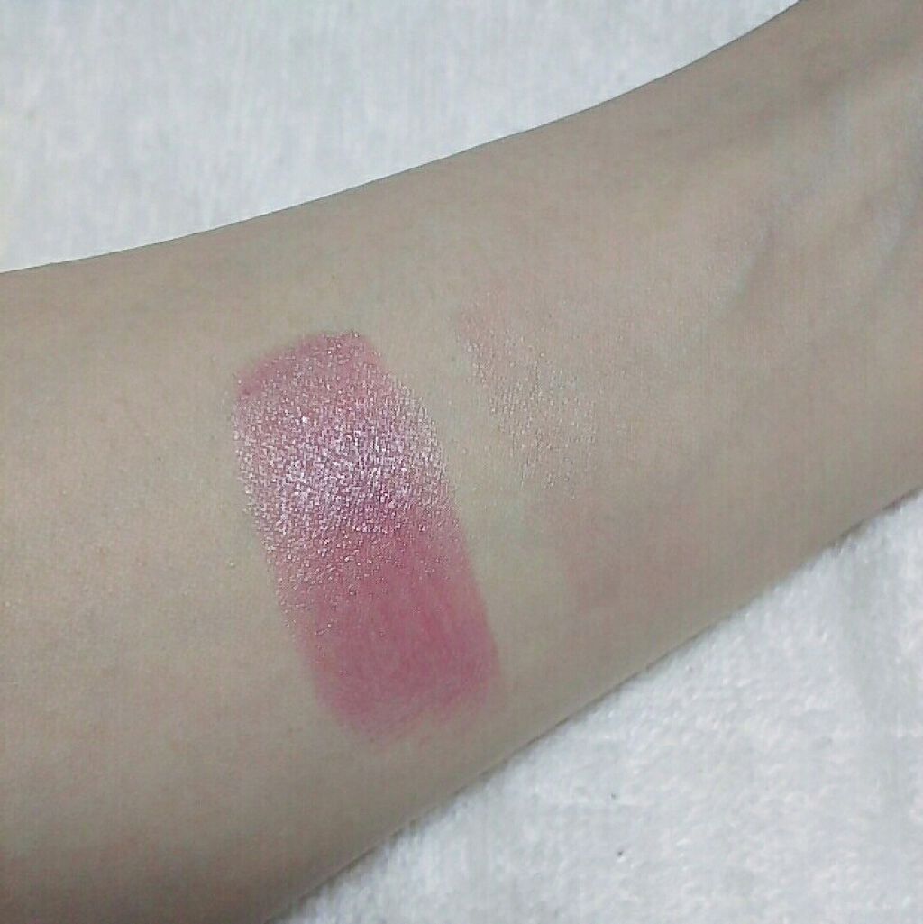 CCパーソナルリップクリーム/KATE/リップケアを使ったクチコミ（3枚目）