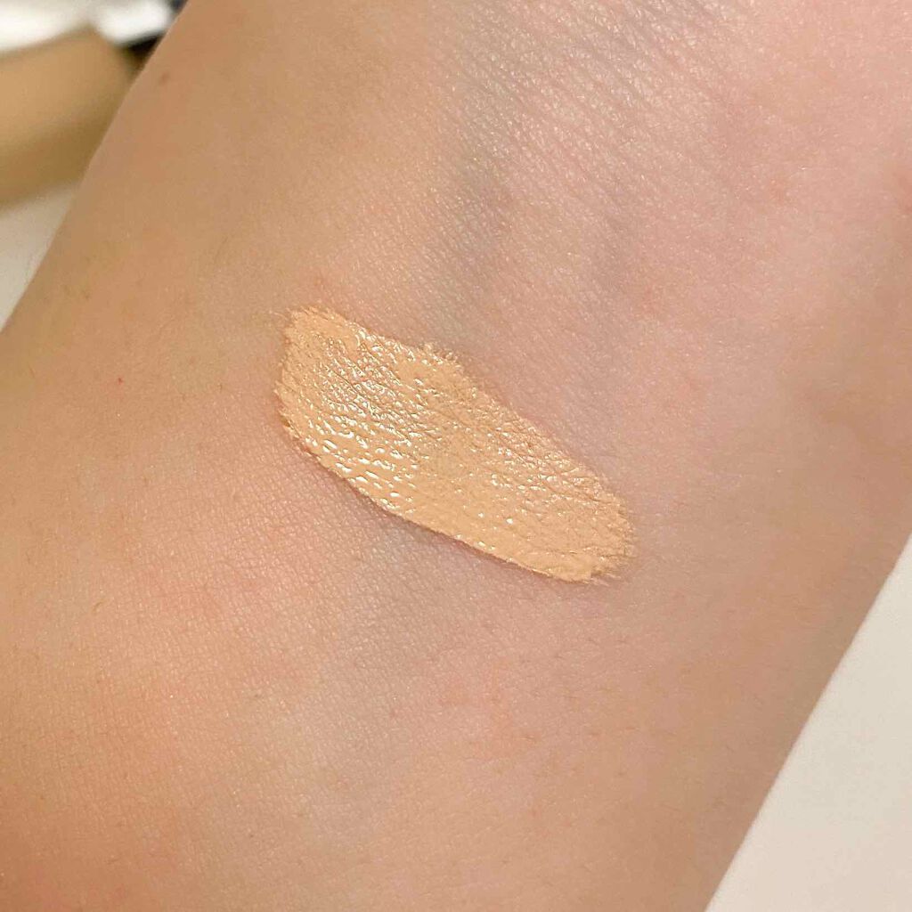 ディオールスキン フォーエヴァー コンシーラー/Dior/リキッドコンシーラーを使ったクチコミ(3枚目)