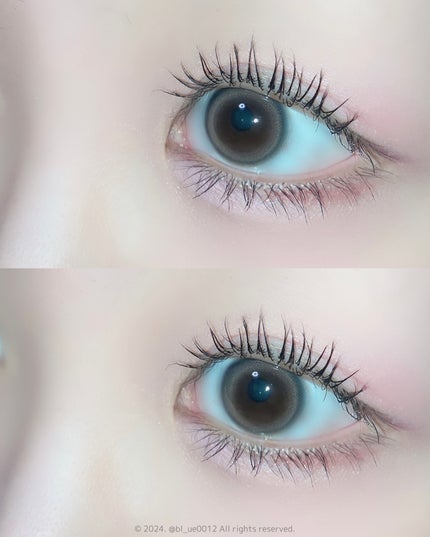 ラストオート ジェルアイライナー/BBIA/ジェルアイライナーを使ったクチコミ(4枚目)