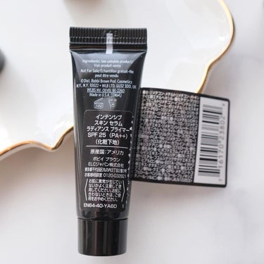 インテンシブ スキン セラム ファンデーション SPF40（PA++++）/BOBBI BROWN/リキッドファンデーションを使ったクチコミ（3枚目）