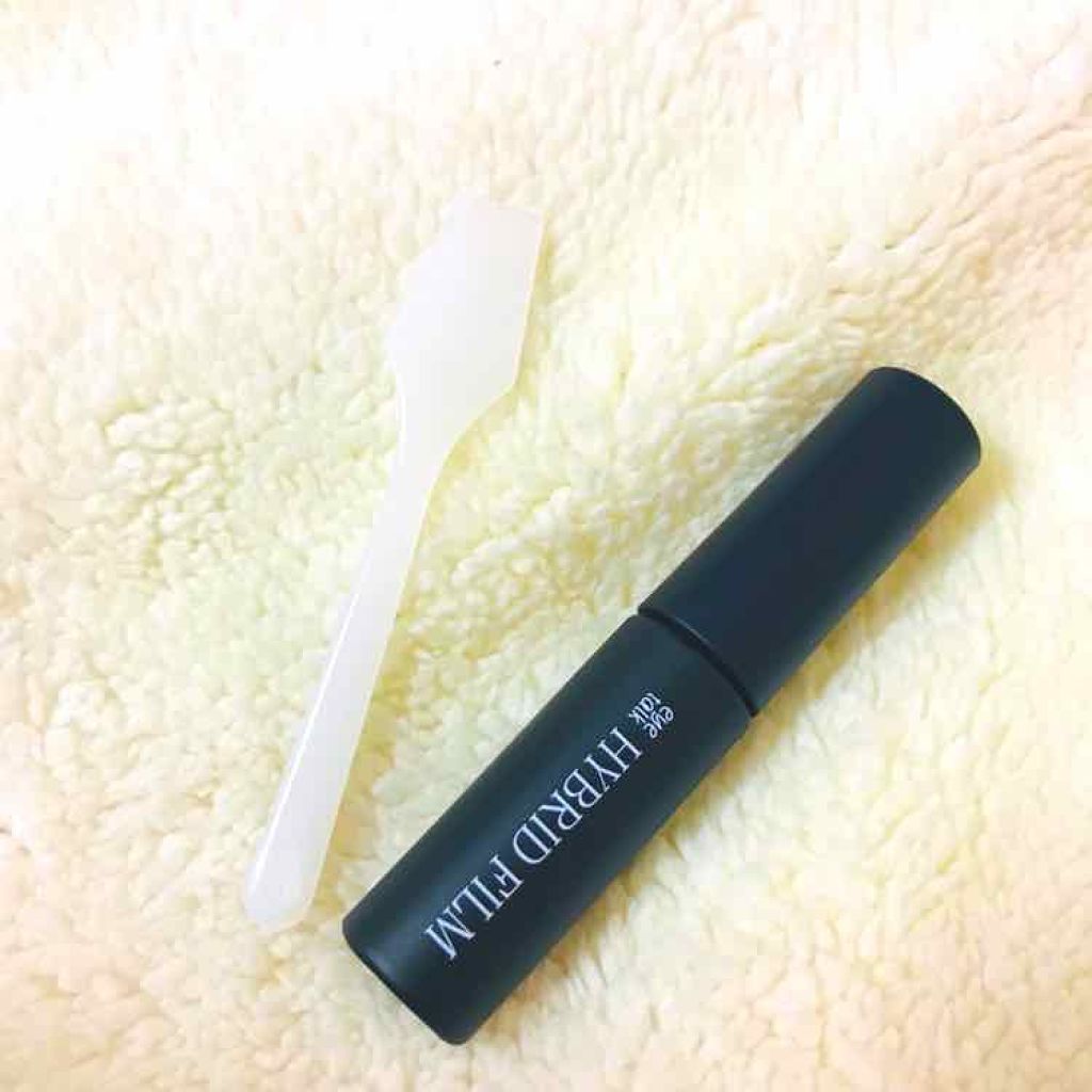 ハイブリッドフィルム/アイトーク/二重まぶた用アイテムを使ったクチコミ(1枚目)