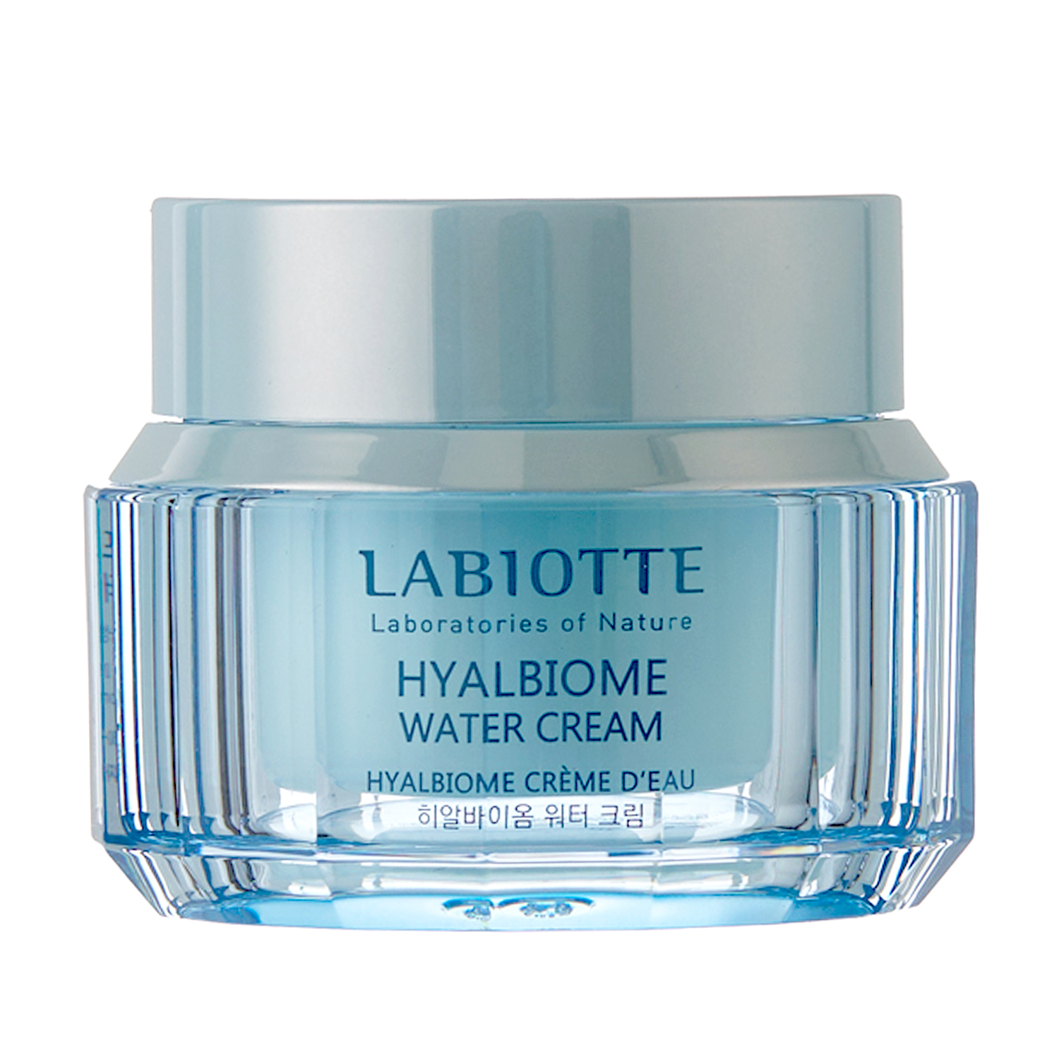 LABIOTTE ヒアルバイオーム ウォーター クリーム