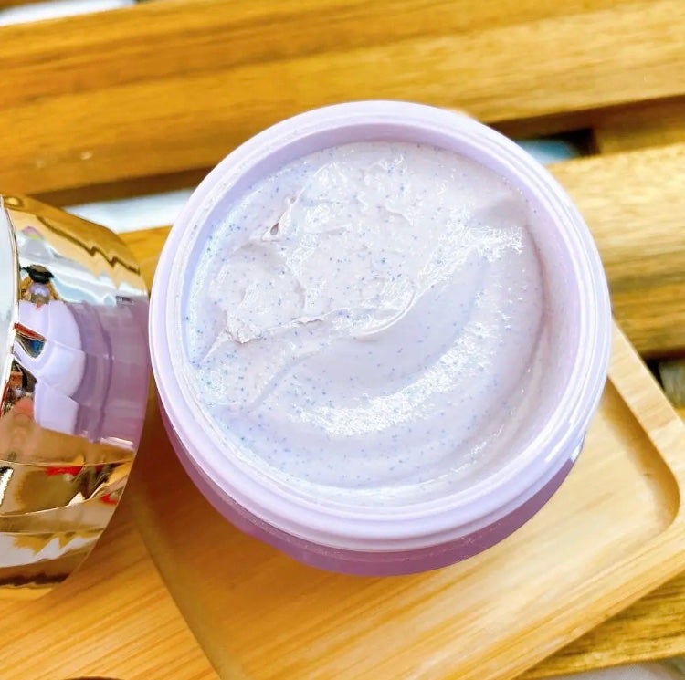 クリアクレイフォンデュ/DEW/洗い流すパック・マスクを使ったクチコミ(2枚目)