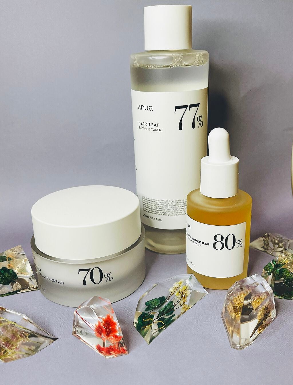 ドクダミ 77 スージングトナー/Anua/化粧水を使ったクチコミ(1枚目)