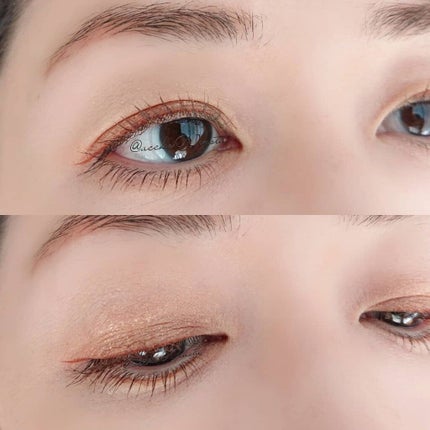 シグニチャー カラー アイズ/SUQQU/アイシャドウパレットを使ったクチコミ(2枚目)