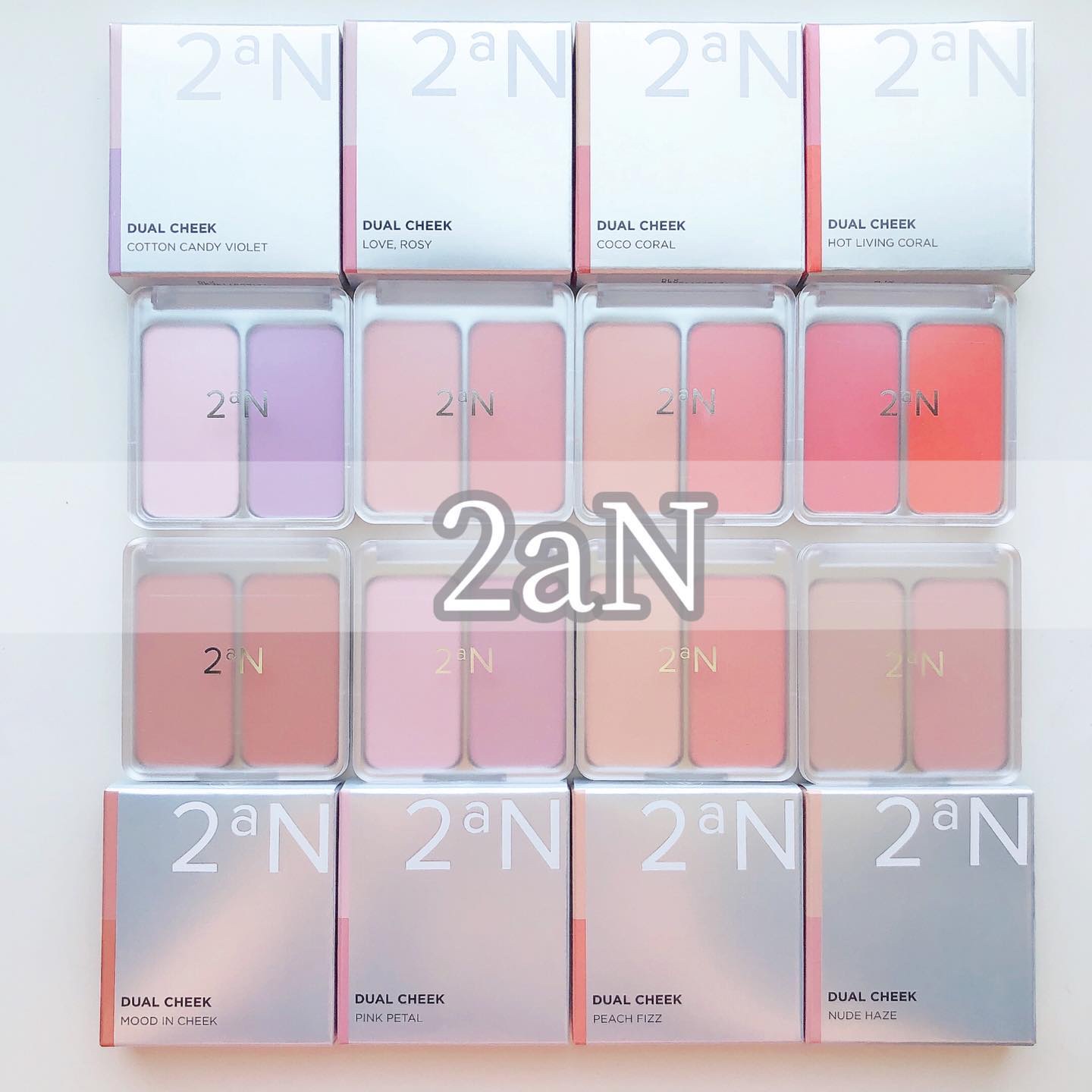 グリーミングテンションパクト/2aN/クリーム・エマルジョンファンデーションを使ったクチコミ（1枚目）