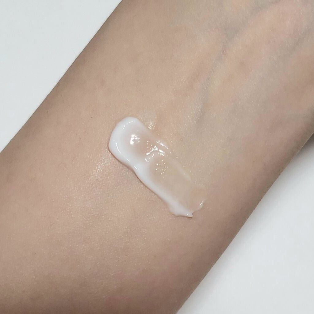 リッチモイストスージングクリーム(80ml)/Klairs/フェイスクリームを使ったクチコミ(3枚目)