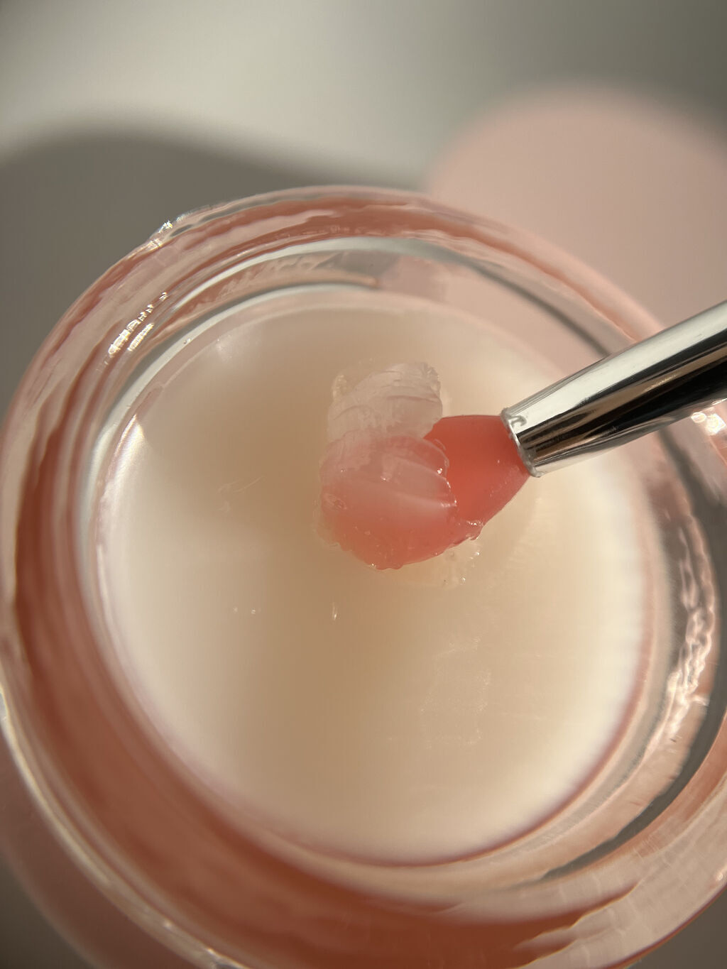 YNM リップトリートメントパック/YNM/リップマスクを使ったクチコミ（3枚目）